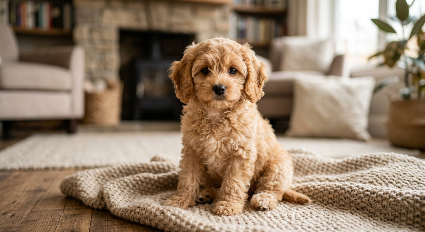 Hypoallergenic Puppies: Fact vs. Fiction for Small Breeds