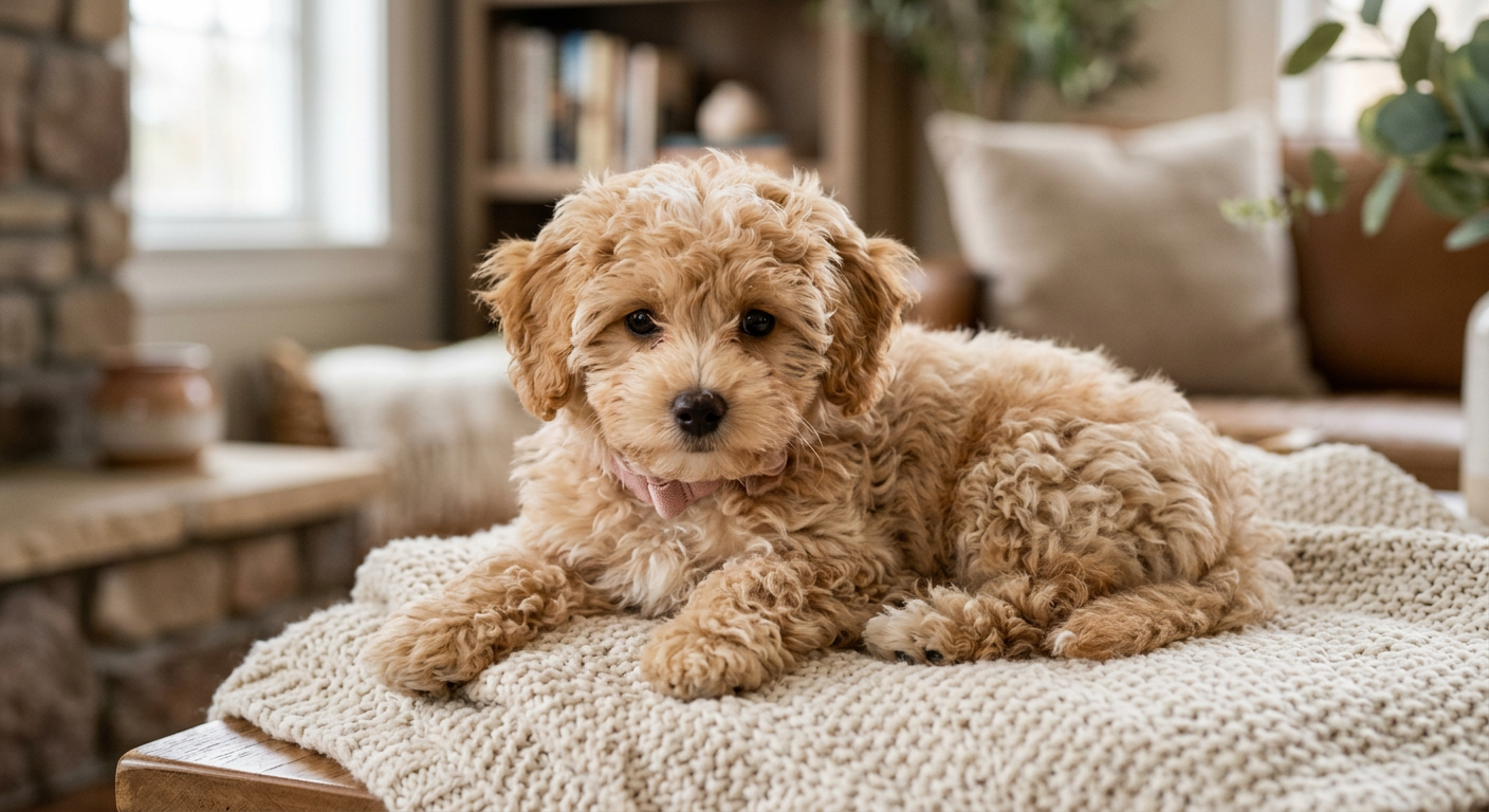 Puppy Vaccinations: A Complete Schedule for Small Breeds